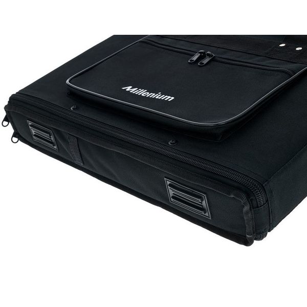 Millenium Rack Bag 1U