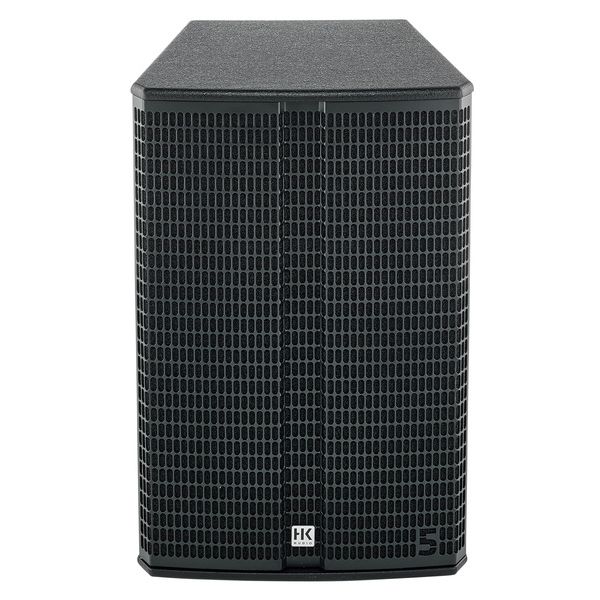 HK Audio L5 MKII Big Venue Pack