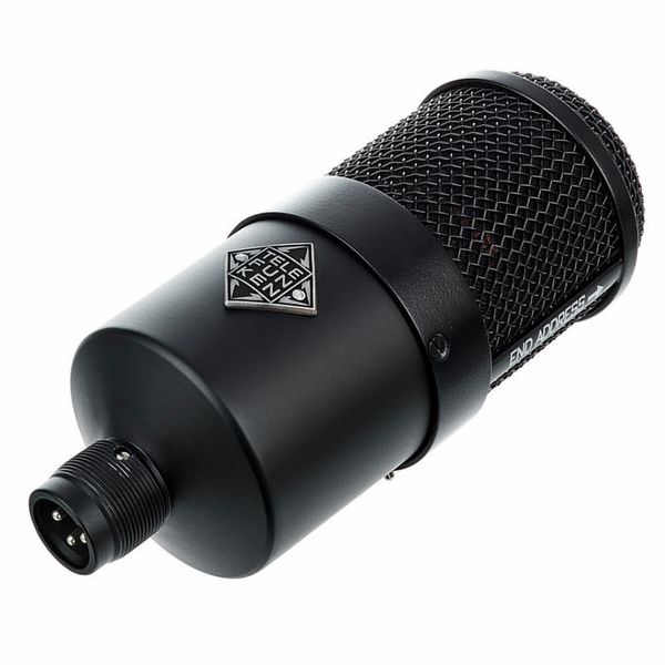 Telefunken M82