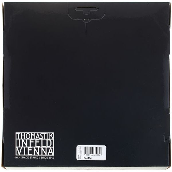 Thomastik Superflexible Double Bass 3/4