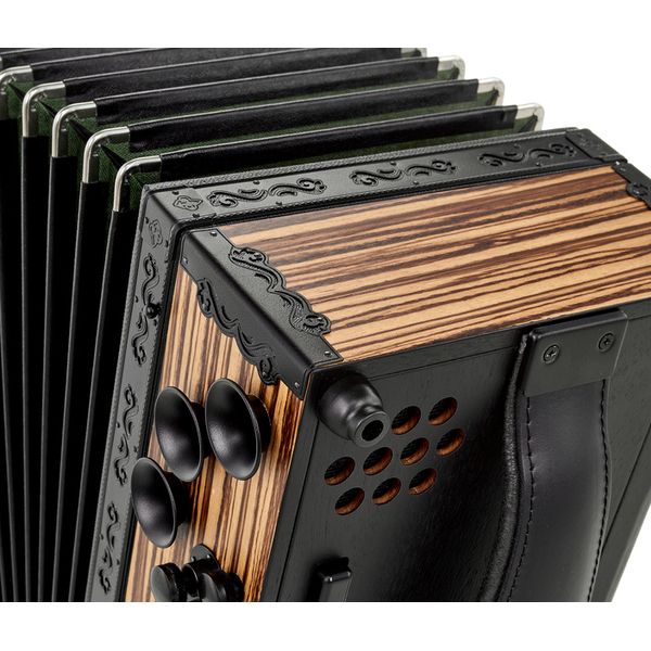 Müller Wildspitz G/C/F/Bb