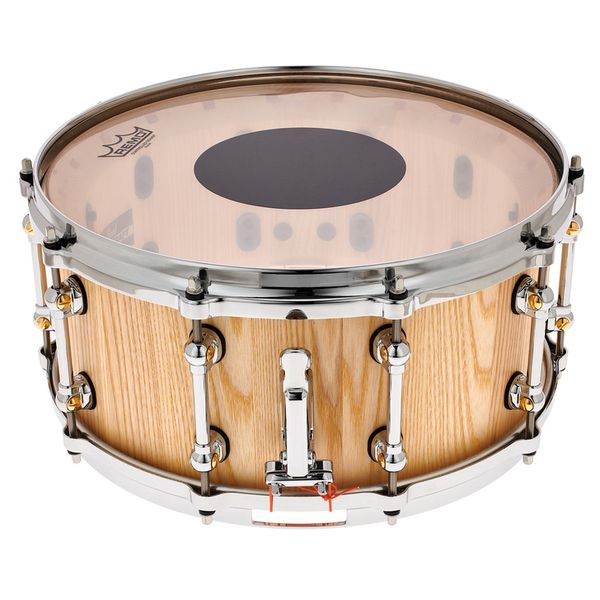 Pearl 14"x6,5" StaveCraft Ashwood