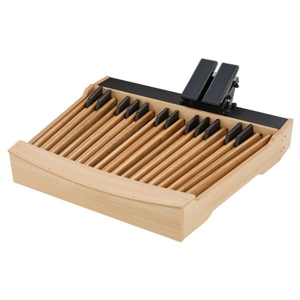 Viscount MIDI Bass Pedal 30 Radial