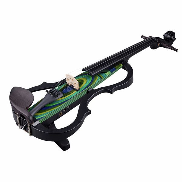 Harley Benton HBV 990GBY 4/4 Electric Violin