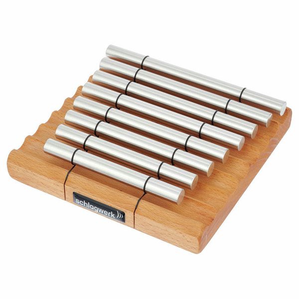 Schlagwerk PC8CD Power Chimes C-Major