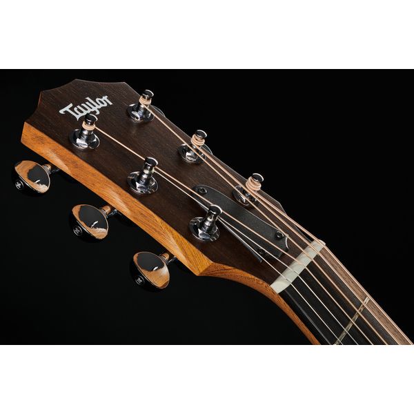 Taylor GS Mini-e Mahogany LH