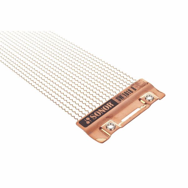 Sonor SW1018 B 10" Bronze Wires