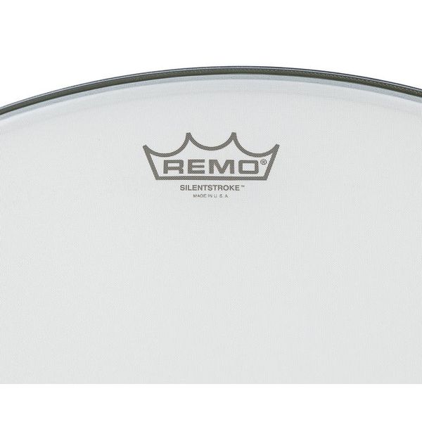 Remo 22" Silent Stroke Mesh Head BD