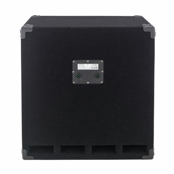 Markbass Standard 104HR-4Ohm