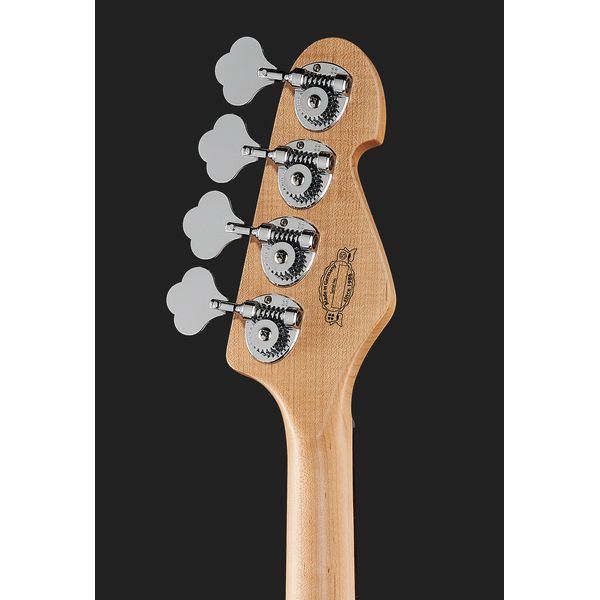 Sandberg California II TT 4 RW 3-TS LH