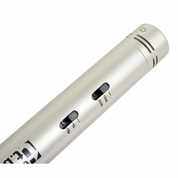 the t.bone SC 140 Stereo Set