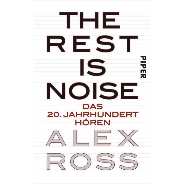 Piper The Rest Is Noise