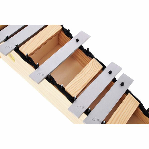 Studio 49 H-SM1600 Sop Metallophone Ext.