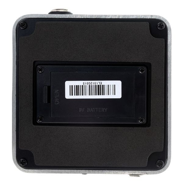 Palmer Pocket Amp MK2 Guitar Preamp