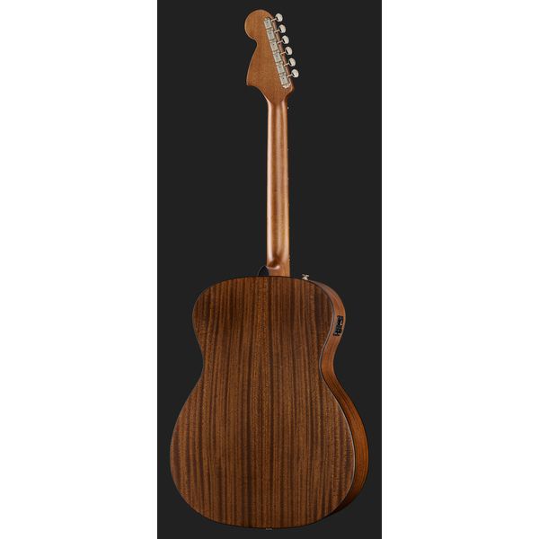 Fender Monterey Standard MAH