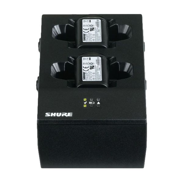 Shure SBC200
