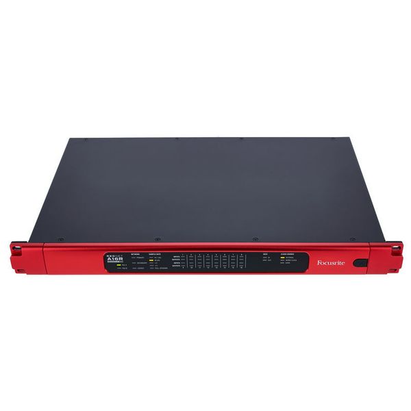Focusrite RedNet A16R MKII