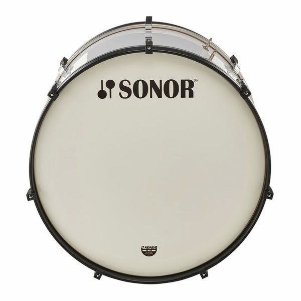 Sonor MC2614 CW Marching Bass Drum