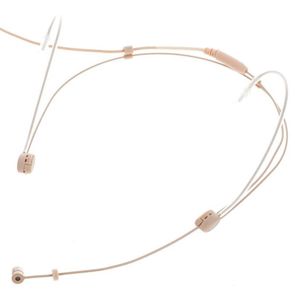 the t.bone freeU 863 HeadmiKe D Bundle