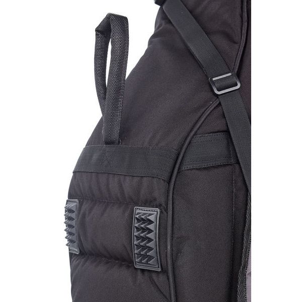 Roth & Junius BSB-01 1/2 GY/BK Bass Soft Bag