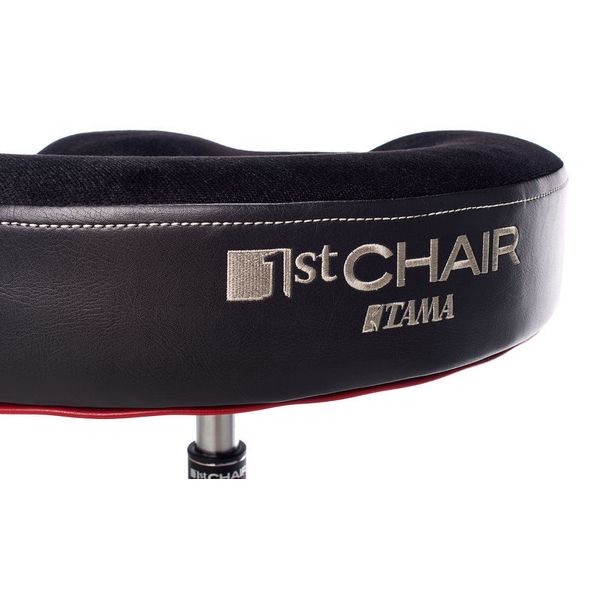 Tama HT550BCN Drum Throne Hydr.