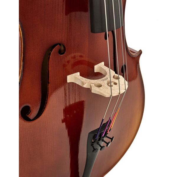 Gewa Allegro VC1 Cello Set 1/2 CB