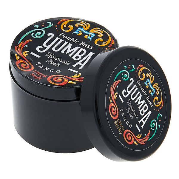 Yumba Tango Line Rosin Double Bass