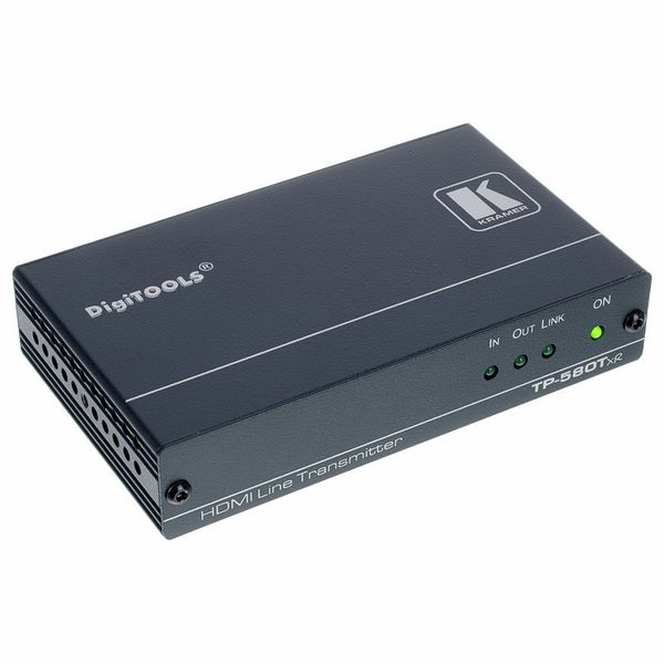 Kramer TP-580TXR HDBaseT Transmitter