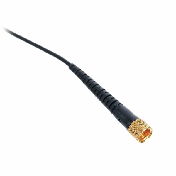 DPA 4088-DC-A-B00-LH-S black