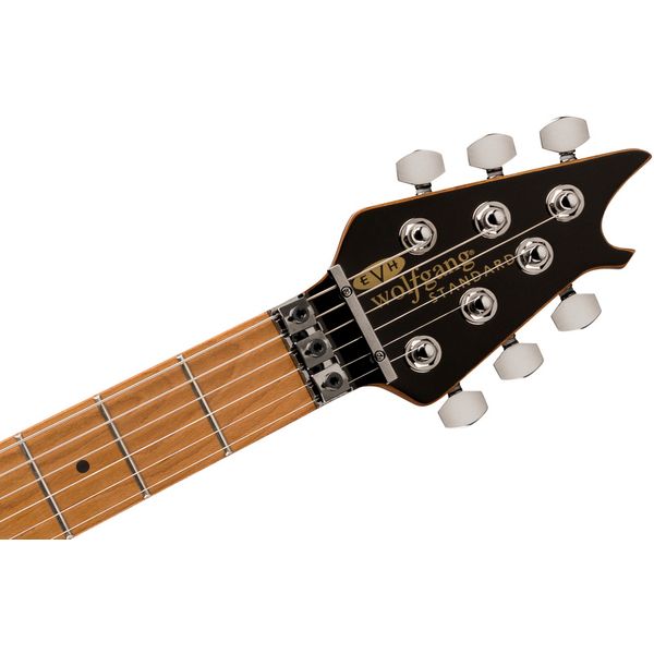 Evh Wolfgang Standard WINE RED