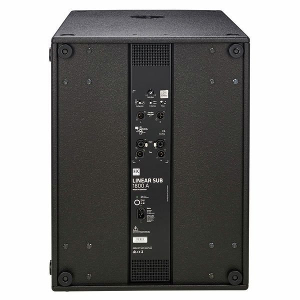 HK Audio LINEAR SUB 1800 A