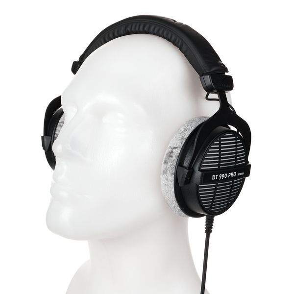 beyerdynamic DT-990 Pro 80 Ohms