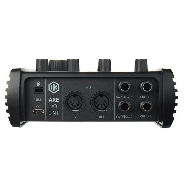 IK Multimedia AXE I/O One