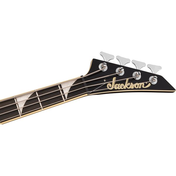 Jackson Pro Plus Pure Metal CB1A