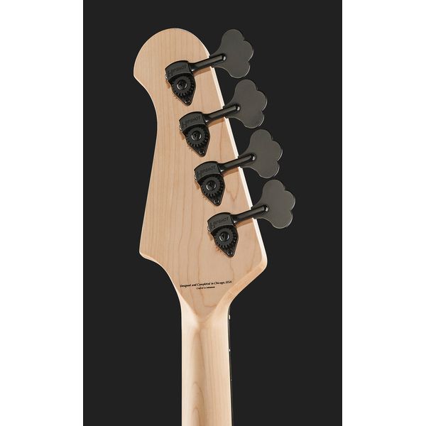 Lakland Skyline 44-64 Custom GZ 4 PP