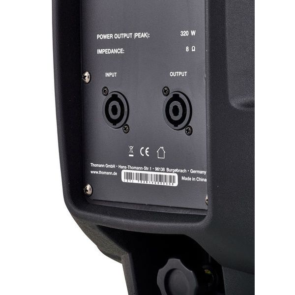 Fun Generation PL 108 P