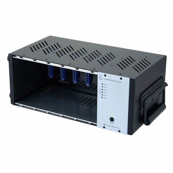 Rupert Neve Designs R6