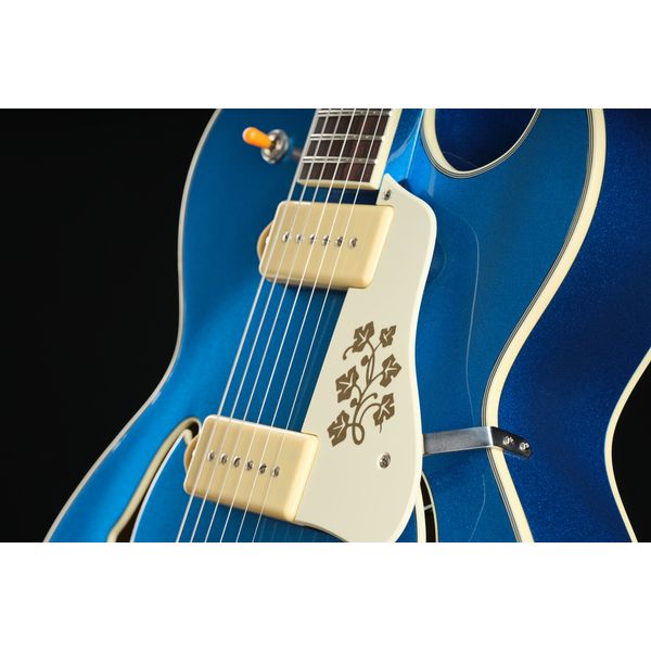 Stanford CR Fatboy Pelham Blue 95