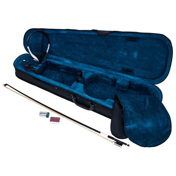 Alfred Stingl by Höfner AS160 EV Electric Violin