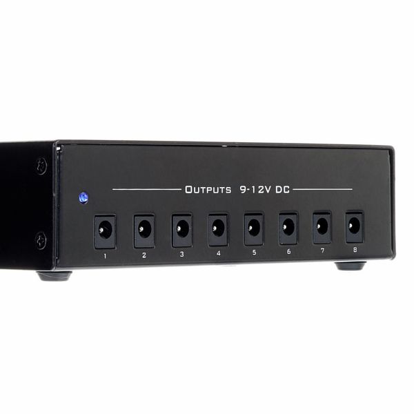 Carl Martin Pro Power V2