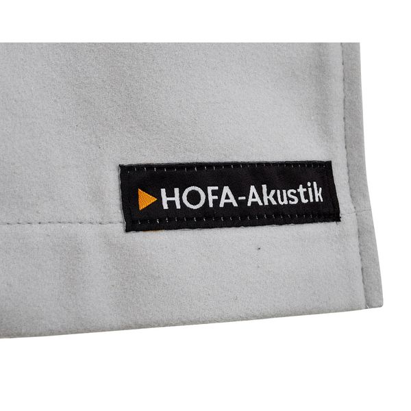 HOFA Acoustic Curtain Studio Std.