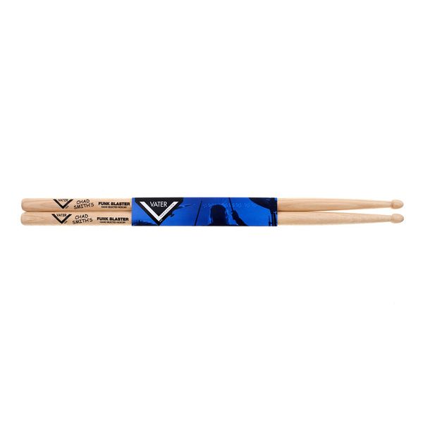 Vater Chad Smith's Funk Blaster Wood