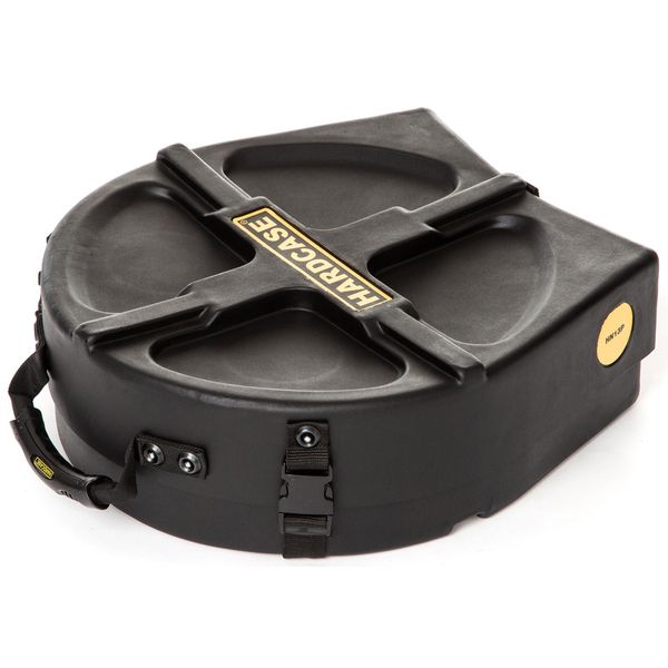 Hardcase HN13P Piccolo Snare Case
