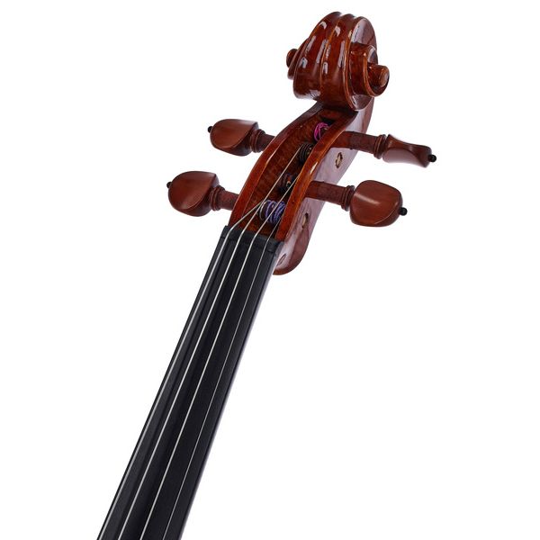 Edgar Russ - Sound of Cremona Scala Perfetta Viola 15,5''