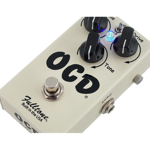 Fulltone OCD Overdrive V2