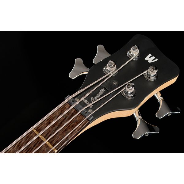 Warwick RB Corvette B 4 SWHP