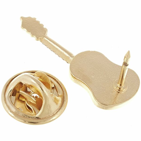 Art of Music Pin Classical Guitar