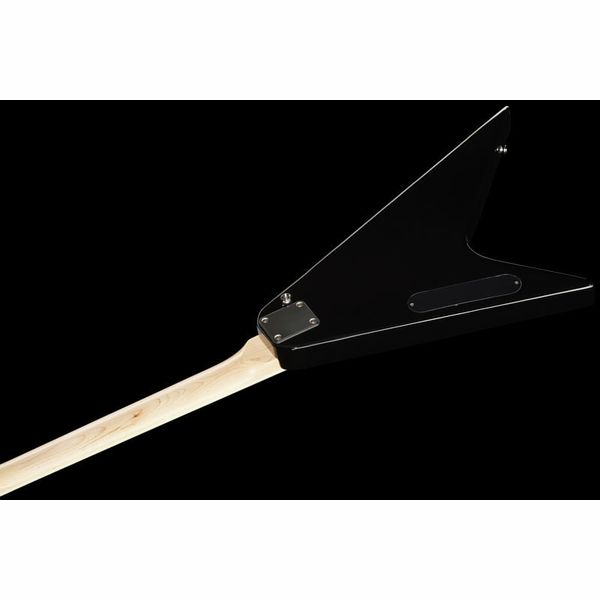 Harley Benton R-10 BK Rock Series Bundle 1