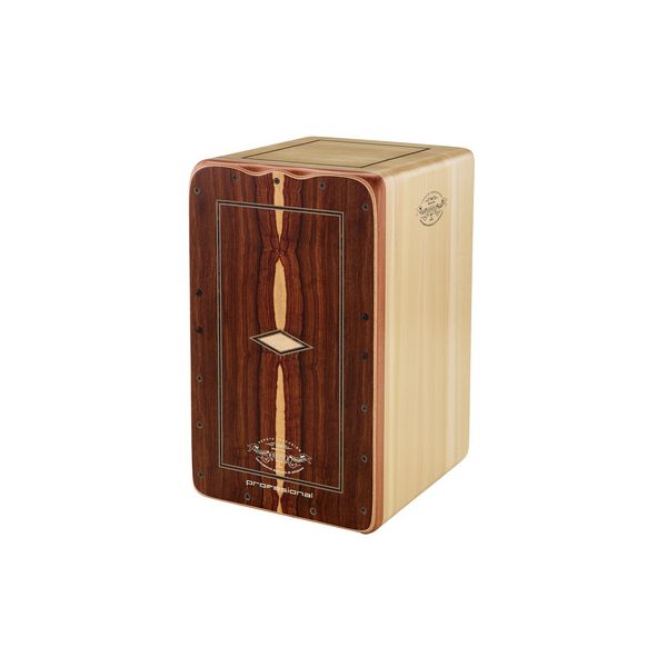 Pepote Profesional Cajon B-Stock