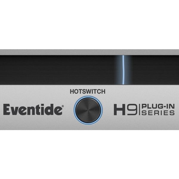 Eventide TriceraChorus